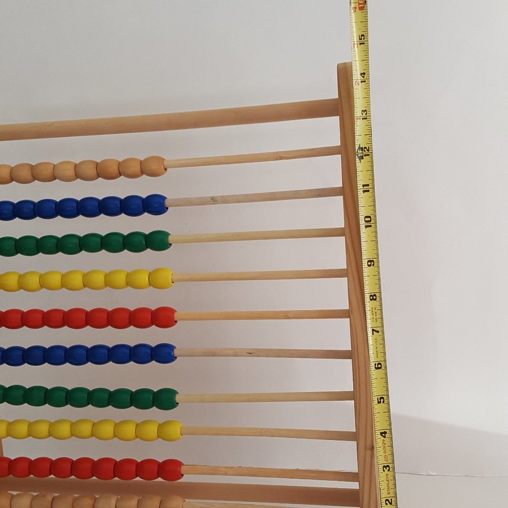 Abacus - Picture 2 of 9